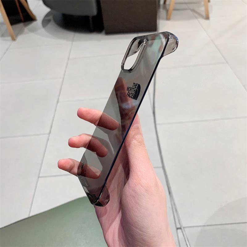 ザノースフェイス THE NORTH FACEブランドiphone18pro 17 pro max 16 15/17pro maxケース
