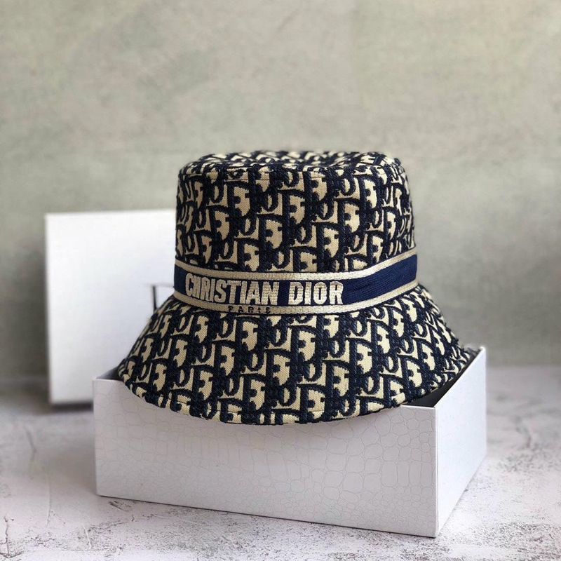 dior ディオール ハットキャップ ファッション ハイブランド