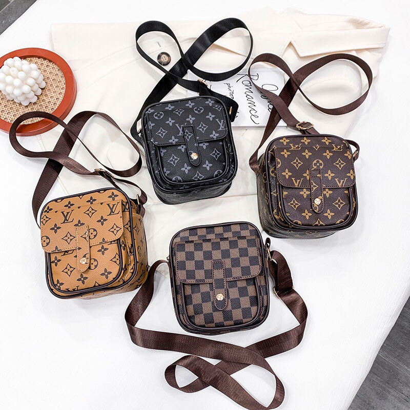 ルイヴィトン ショルダーバッグ Louis Vuitton