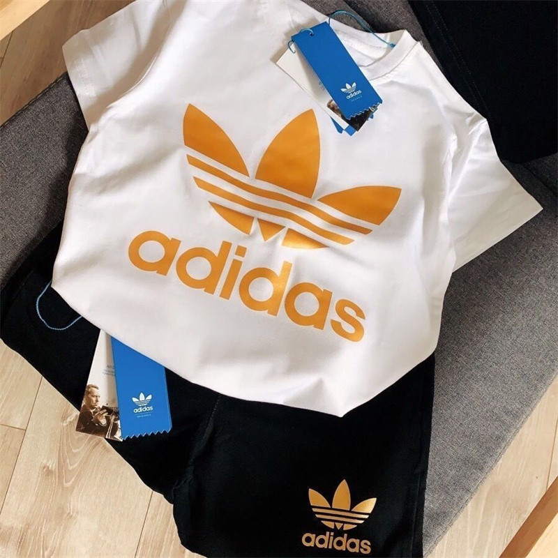 Adidas アディダス 子供服 ハイブランド