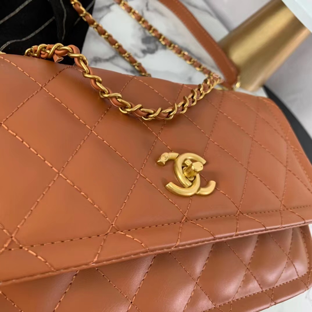 CHANEL シャネル ショルダーバッグ コピー