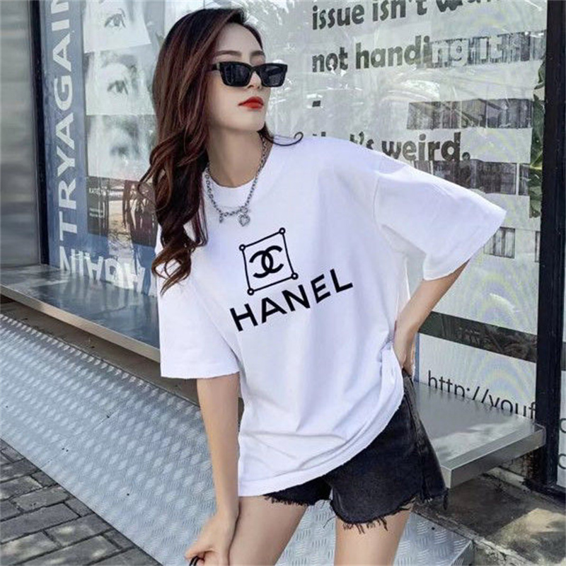 最安値高品質】 CHANEL - CHANEL Tシャツ・カットソー レディースの ...