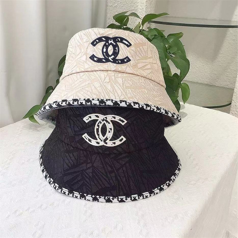 Chanel シャネル バケットハット 帽子 ブランド