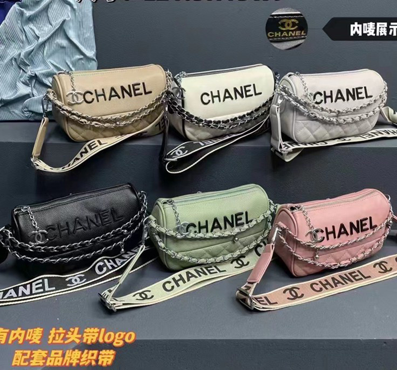 Chanel シャネルブランドショルダーバッグレディース