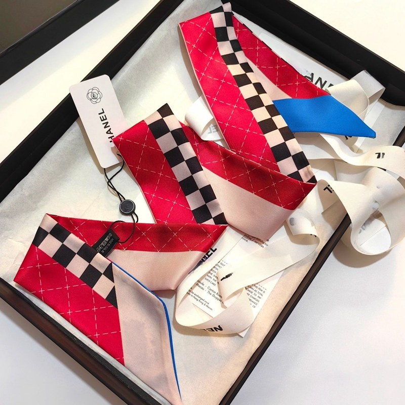 Chanel シャネルブランドヘアバンドレディースカチューシャ