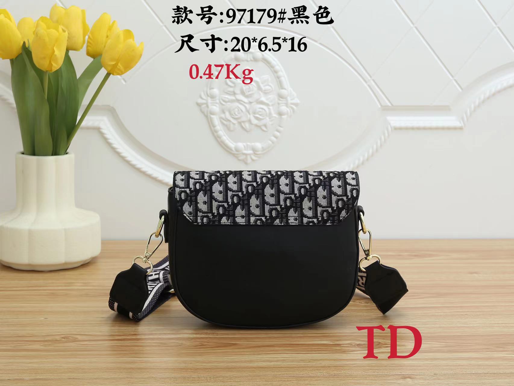Diorハイブランド大容量ブランド手持ちバッグ鞄ファッション