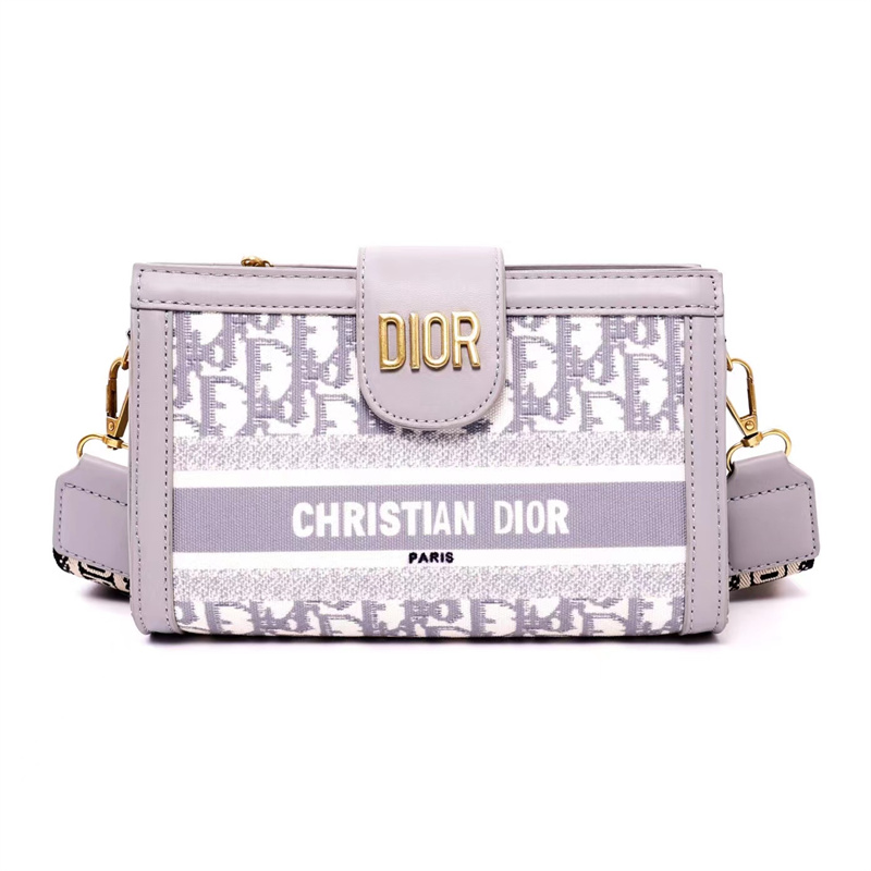 ショルダーバッグディオールDior