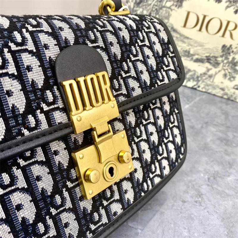Dior ディオールブランドハンドバッグ収納肩掛けバッグ