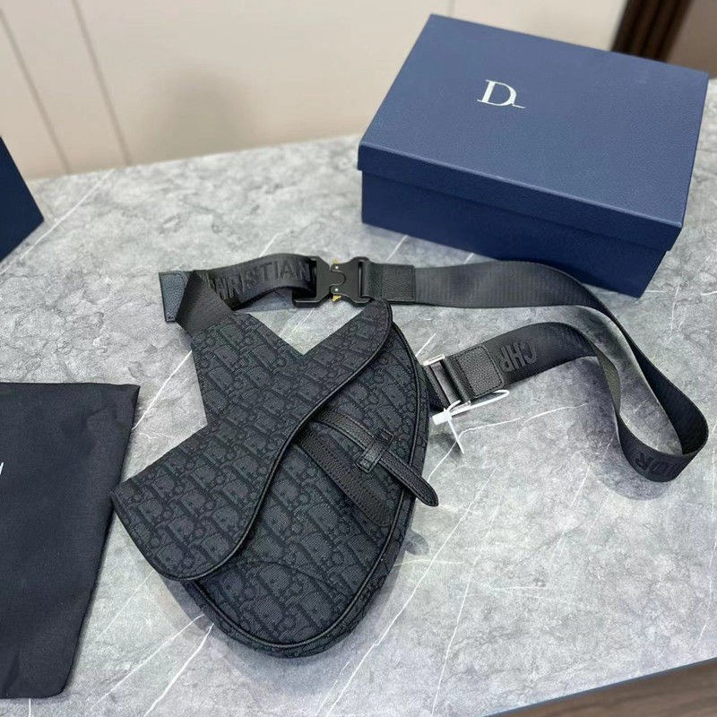 Dior ディオールブランドハンドバッグ収納肩掛けバッグ