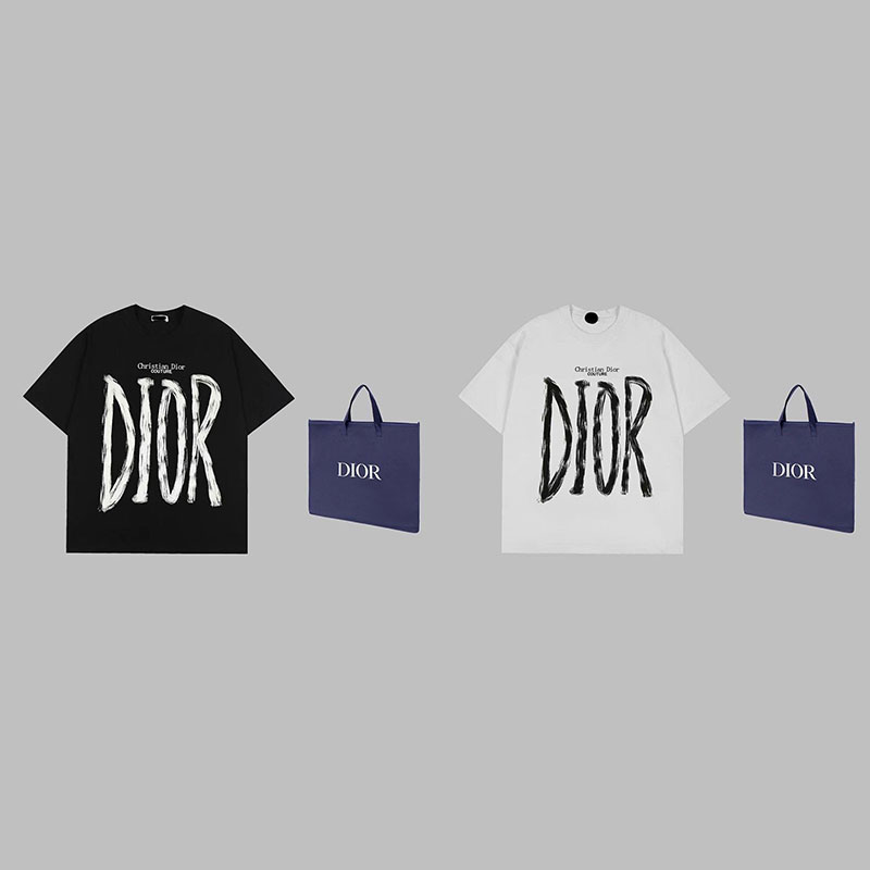 Dior ディオール速乾tシャツ ブランド激安 メンズ レディース