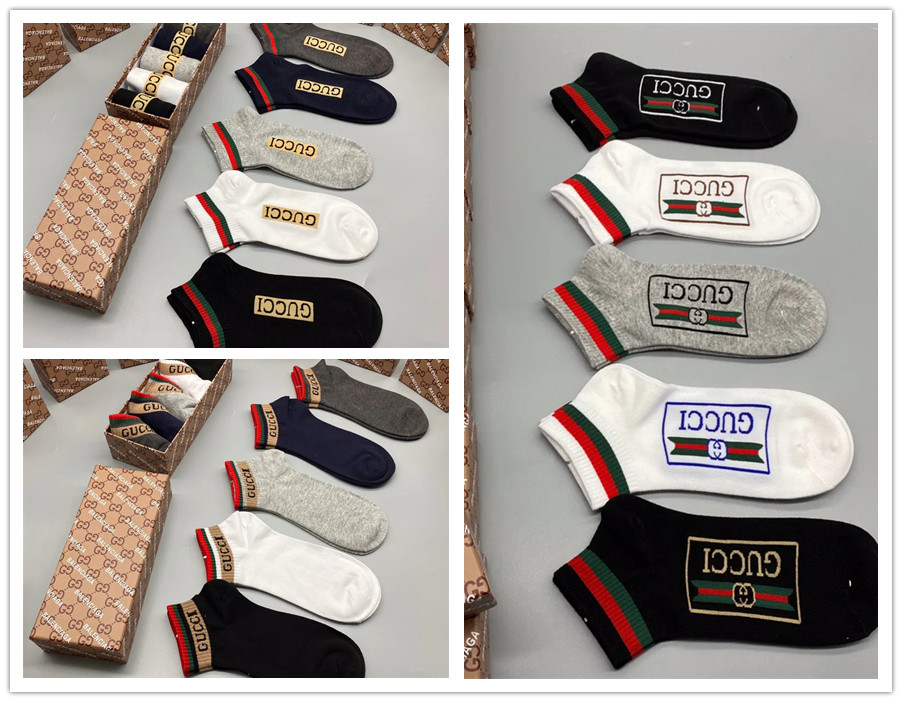 グッチ 靴 ハイブランドGucci 純綿 吸汗性がよい