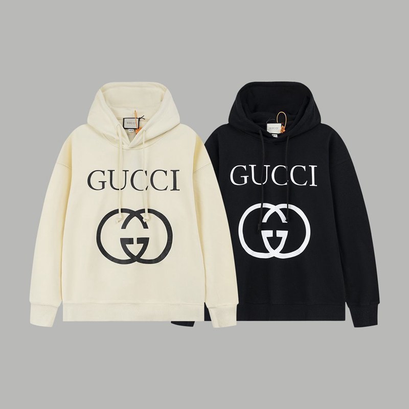 Gucci グッチブランドパーカー レディースメンズ ブランド