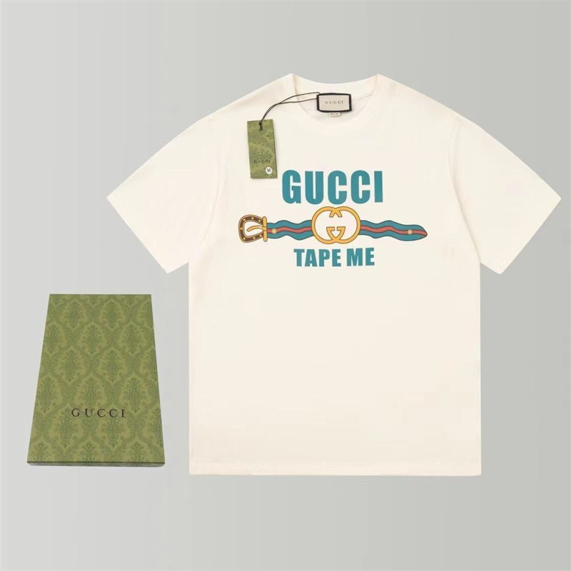 Gucci グッチtシャツ ブランド激安
