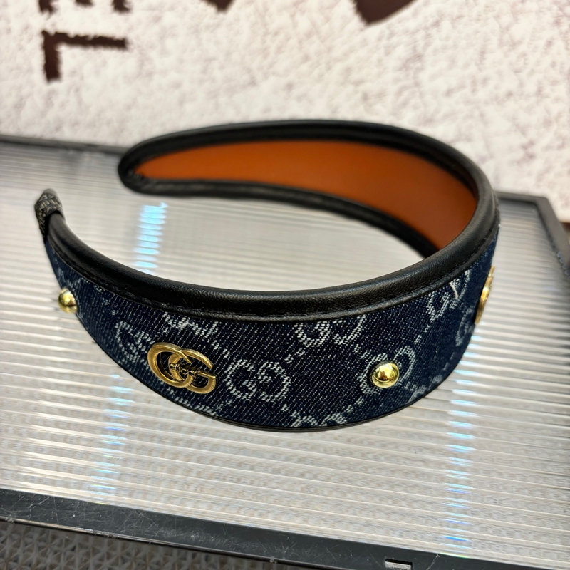 グッチ髪飾りヘアアクセサリーおしゃれGucci可愛い