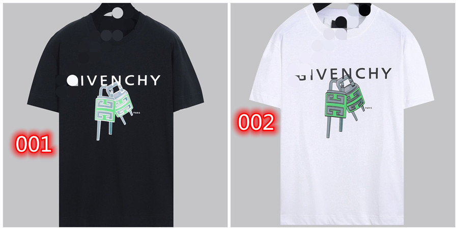 ジバンシィtシャツハイブランドGivenchy 半袖tシャツ