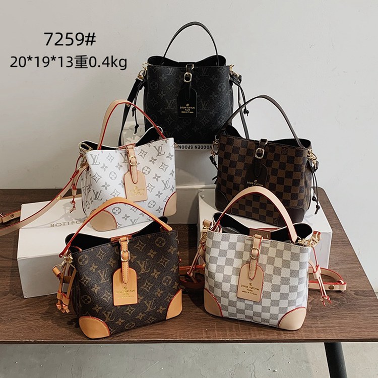 Lv ルイヴィトンハイブランドバッグブランドハンドバッグ