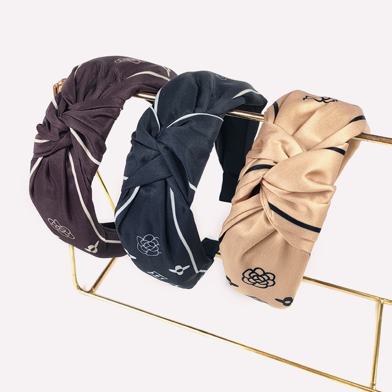 Lv ルイヴィトンブランドカチューシャ
